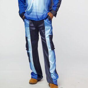 Tunnel Cargo Pants